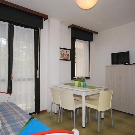 Residenza La Meridiana Lignano Sabbiadoro Exteriör bild